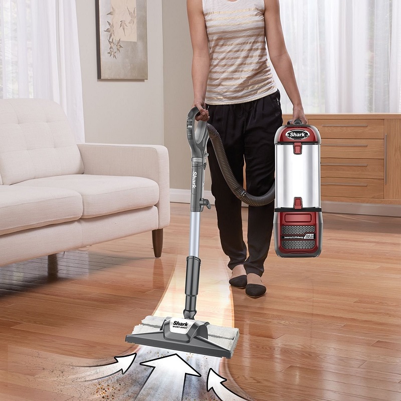 Best Shark Vacuum For Hardwood Floors MacuhoWeb