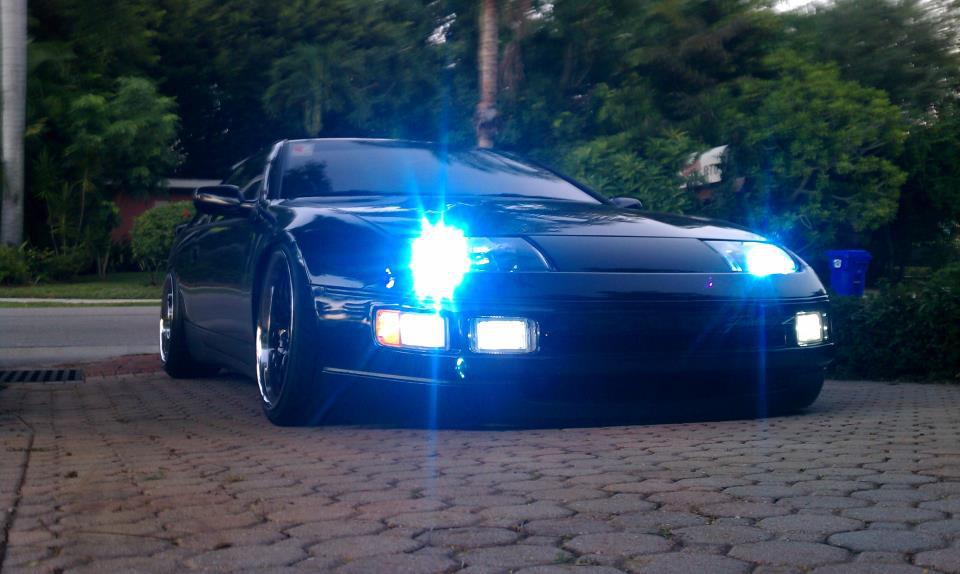 Car HID Lights Are the Best for Your Car