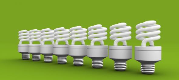 Reduce Energy Use With Bulk Powders Heating Technology