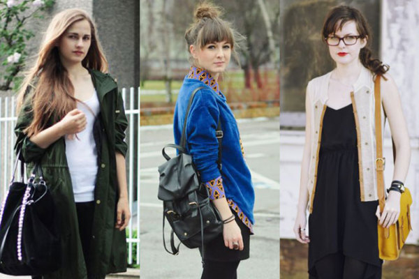 The Best Fall Fashion
