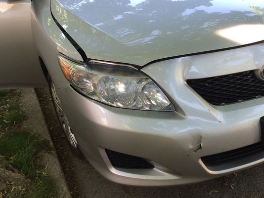 The New Face Of Toyota Sudden Acceleration Claims