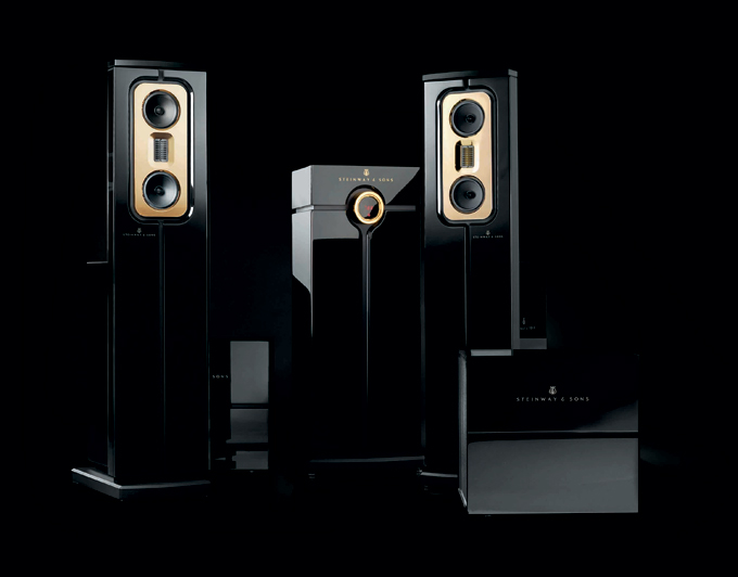 Are You Interested To Buy Good Speaker For Your Musical System?