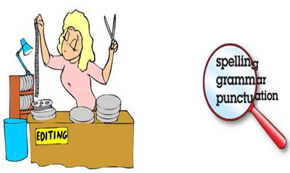 Why Proof Reading Of An Essay Is Essential For Us?