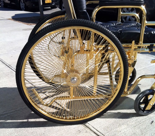 Prevent Your Injuries by Recovering With Wheelchair Pressure Relief Cushion