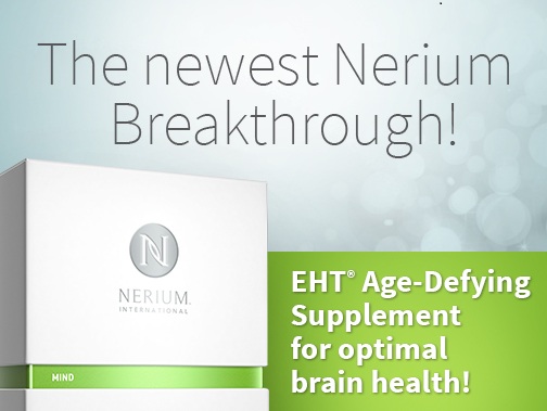 EHT Supplement