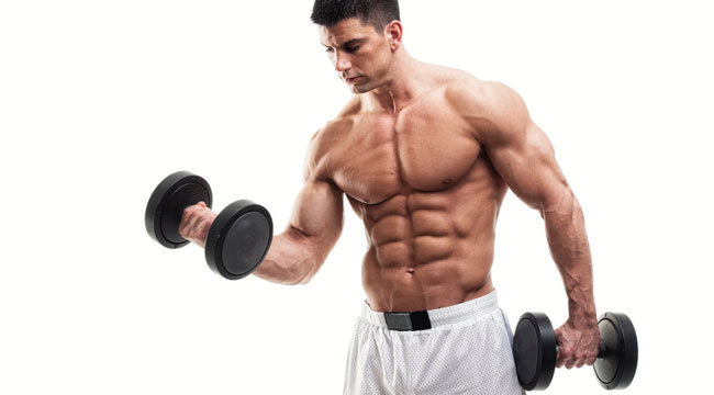 Get The Quick Increase In Strength and Muscle Mass