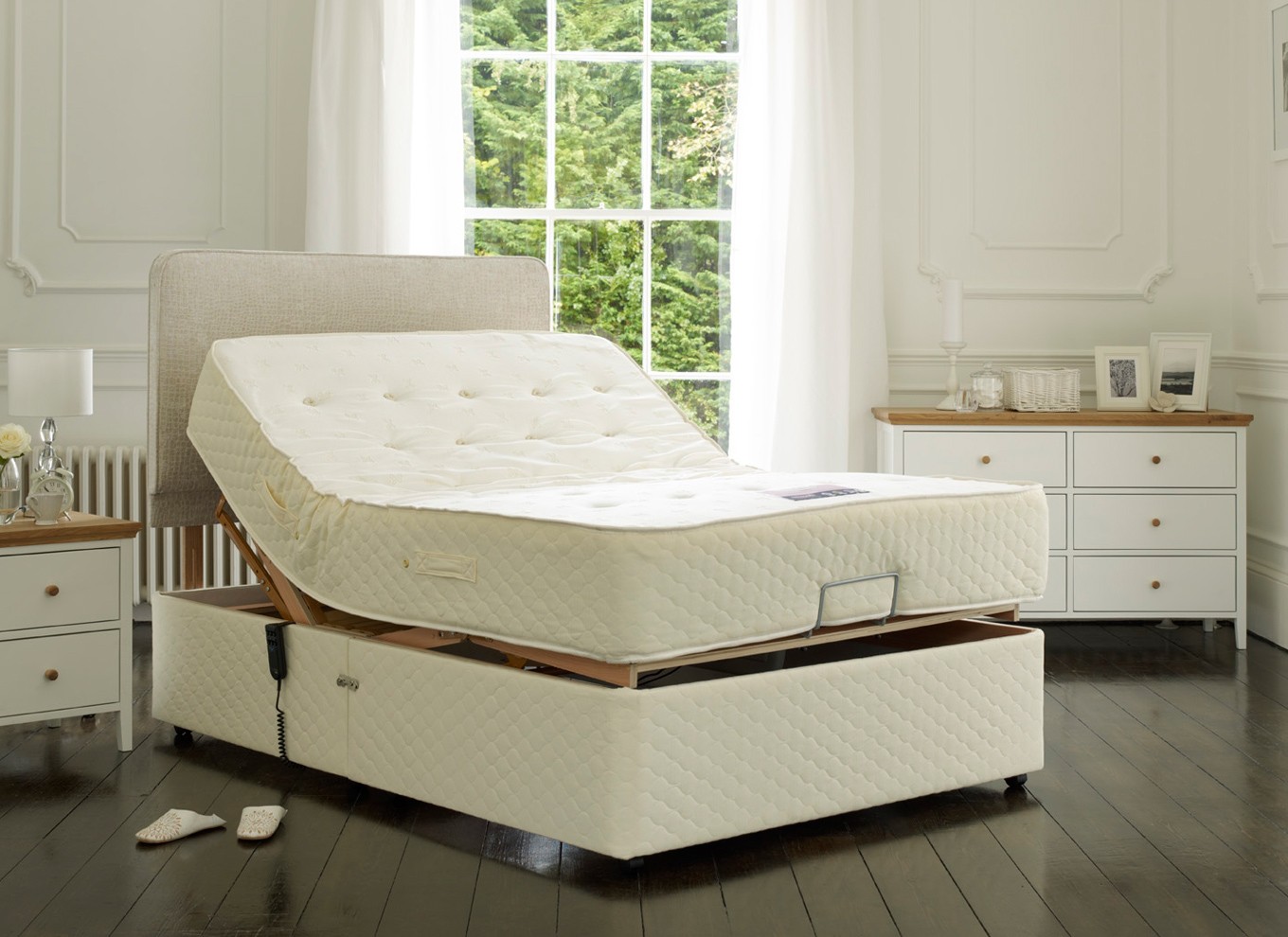Allocate Your Body Weight Evenly by Pocket Spring Mattresses