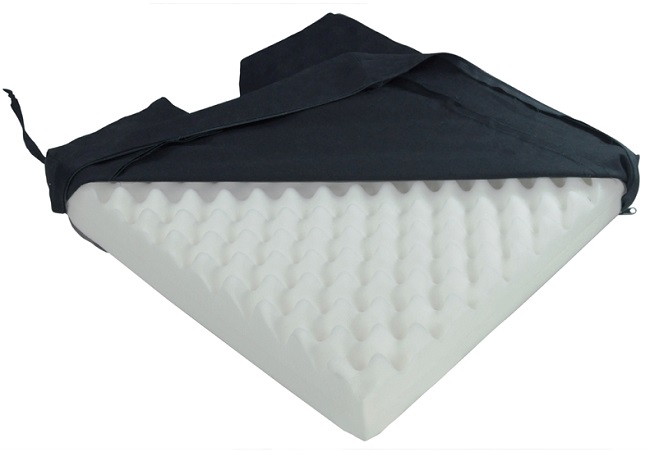 Prevent Your Injuries by Recovering With Wheelchair Pressure Relief Cushion