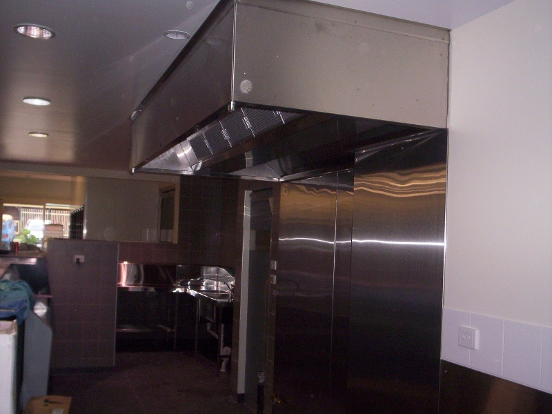 Commercial-Exhaust-Canopy