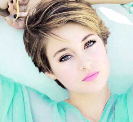 2015 Most Trending And Current Different Hairstyles For Women