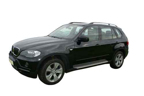Get An Expert’s Advice For Your BMW Repair