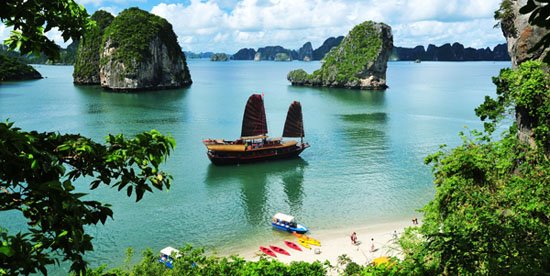 What's The Advantage Of Contracting Travel Operators In Vietnam?