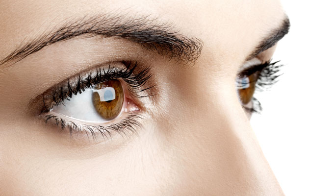 Oculoplastic Surgeon Service With Eyelids  
