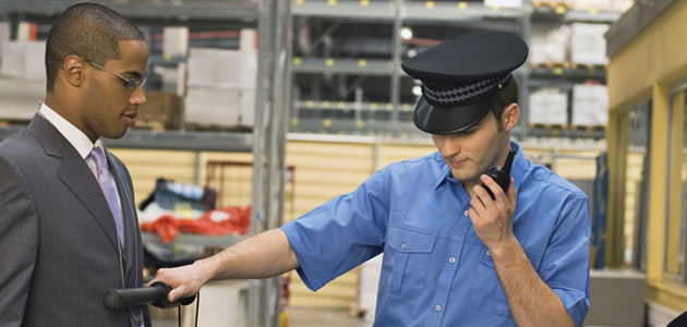 Points To Consider While Hiring The Best Security Personnel For Your Place