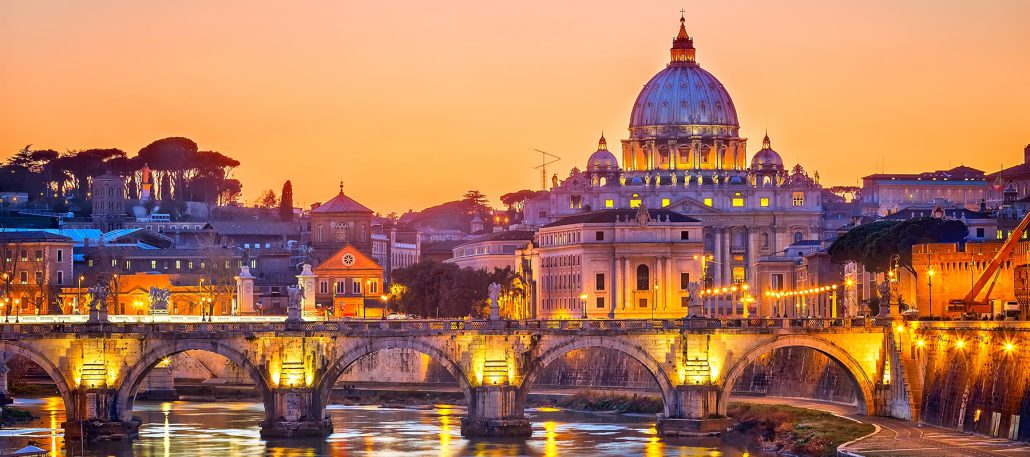 Bellezza In Italia