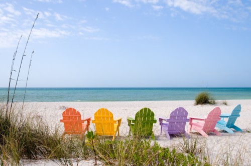 Summer Vacations: Best Destinations For Couples