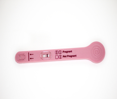 What To Watch Out For When Taking A Home Pregnancy Test 
