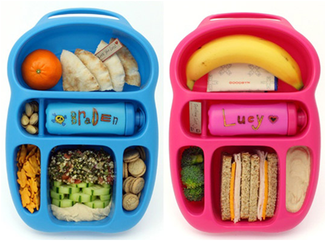 What To Consider When Buying A New Lunch Box For Your Child