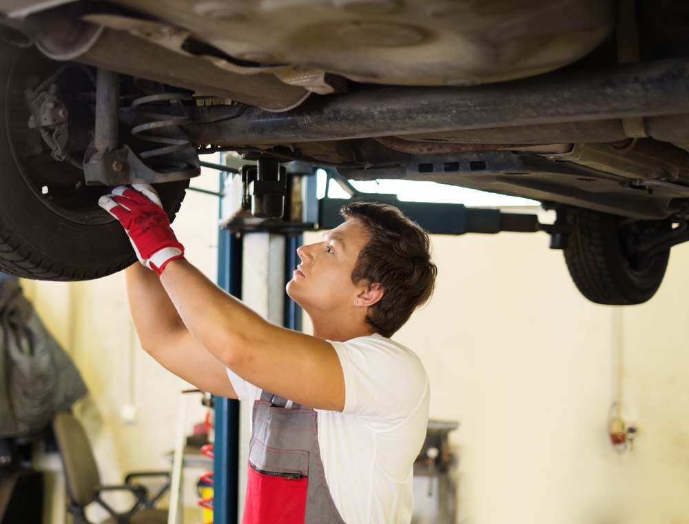 Why Do You Need Car Service? How Does It Work? 