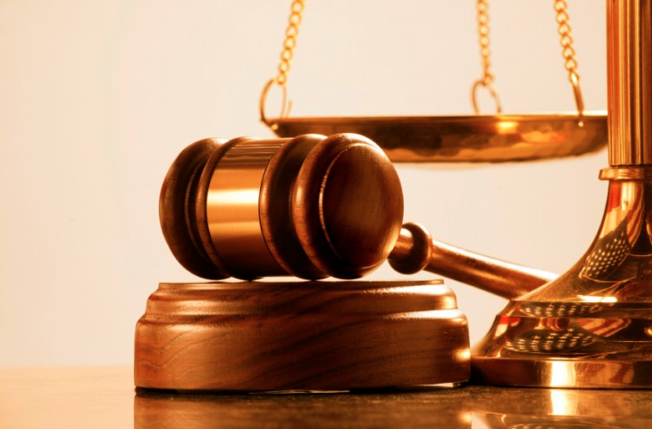 Defence Lawyer: You Partner In Justice