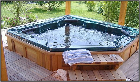 Making The Most Of Indoor and Outdoor Hot Tubs