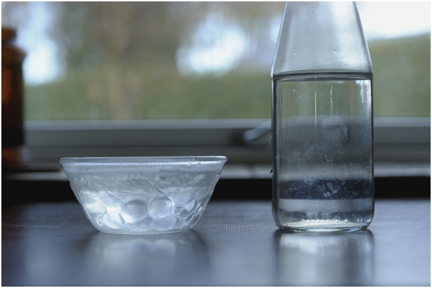 Ten Life-Changing Benefits Of Drinking Water
