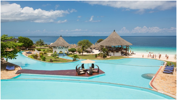 The Attractions Of The Beautiful Zanzibar Island