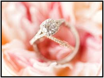 Selecting A Wedding Ring For Your Man