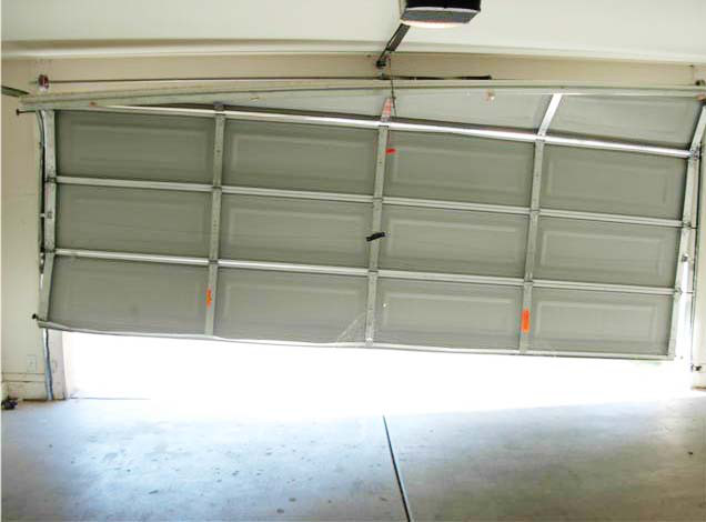 3 Symptoms That Tell Your Garage Door Needs Repair In Utah