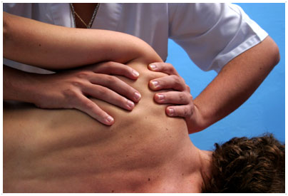 9 Incredible Benefits Of Sports Massage