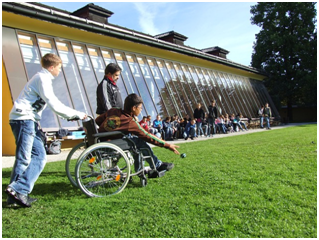 Why You Should Choose Disability Support Services