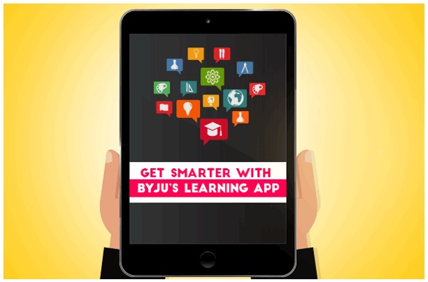 Learn Smarter With Byju's Learning App