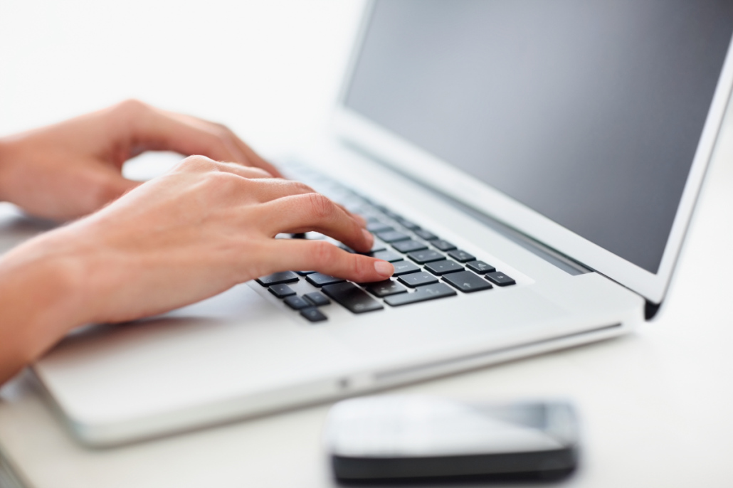 Work from Home Data Entry Jobs Without Investment 