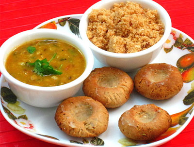 An Introduction To Bhojpuri Cuisine