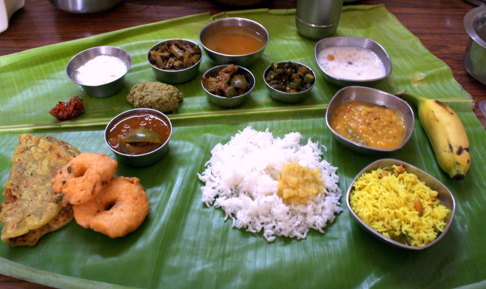 Ugadi – or Hindi New Year