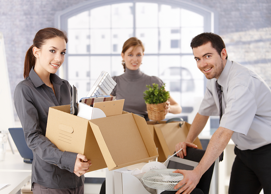 Mistakes To Avoid Before Moving Your House To Another Location: