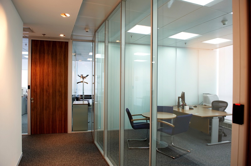 office partitions melbourne