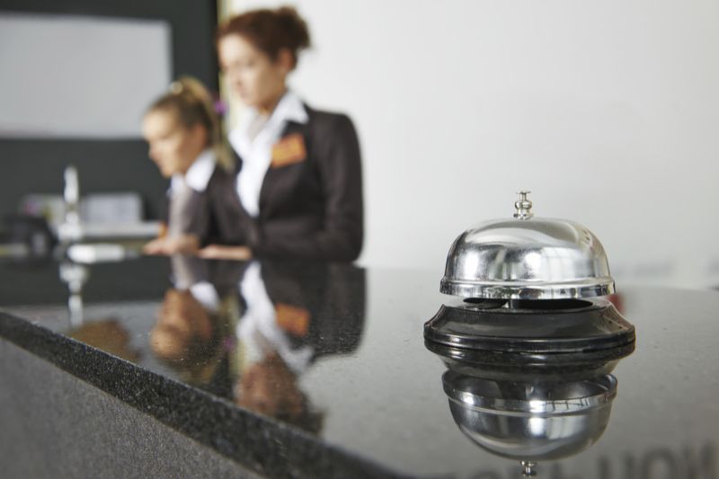 How Do Appearances Matter In The Hotel Industry?