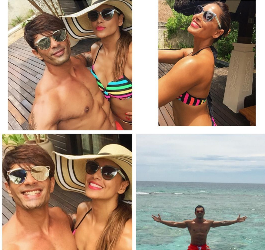 Things That Made Bipasha Angry On Her Honeymoon