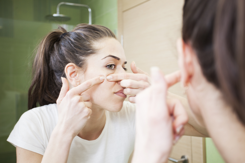 Acne Treatments For Adults Are More Lenient