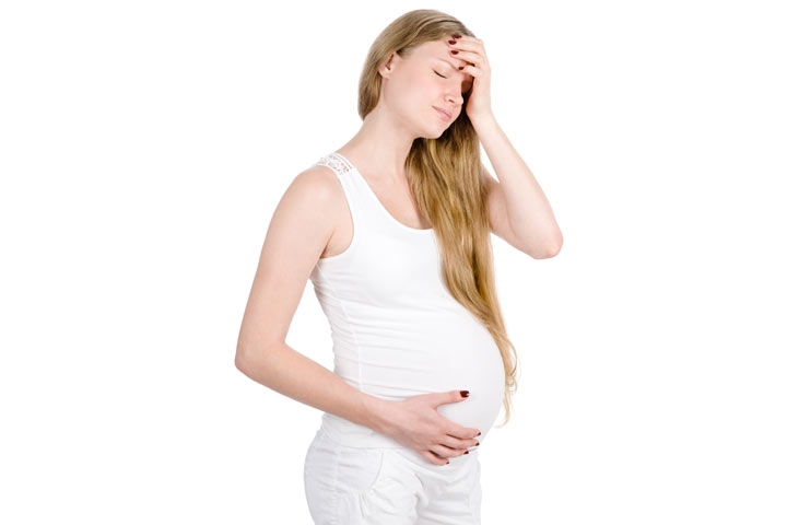 Anxiety and Pregnancy