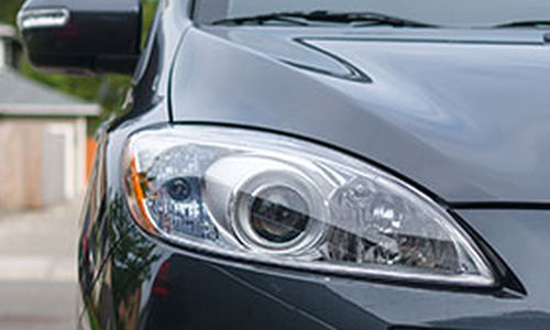 How to increase brightness of your headlights
