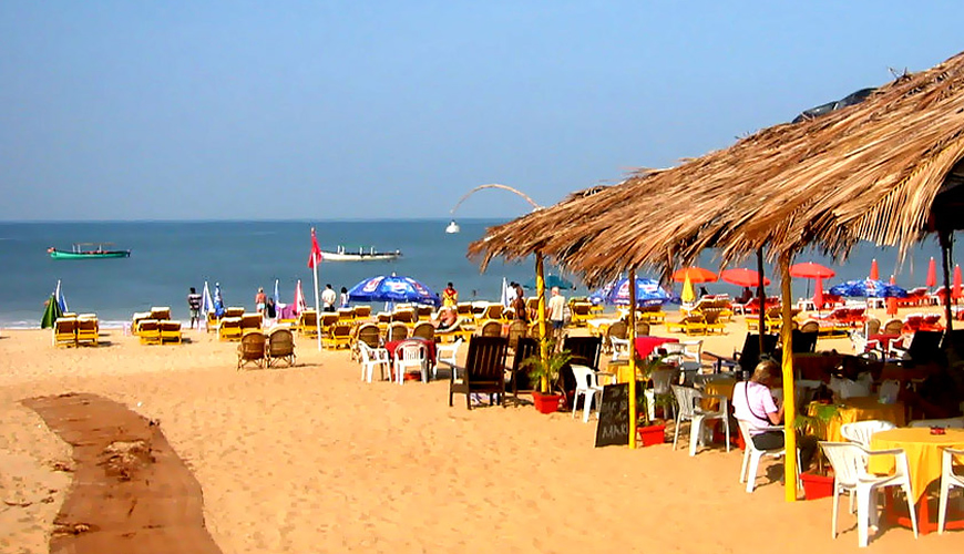 Essential Travel Information About Goa