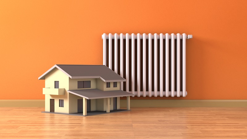 Hydronic Heating Systems