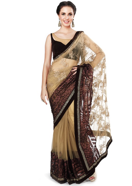 Saree Is In Vogue Because It Is Trendy and Tuned With Times