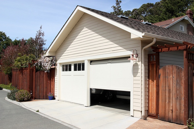 Garage Heater