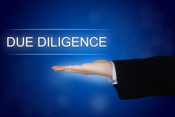 Enhanced Due Diligence And Compliance