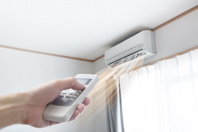 Choosing Best Air Conditioning For Your Home