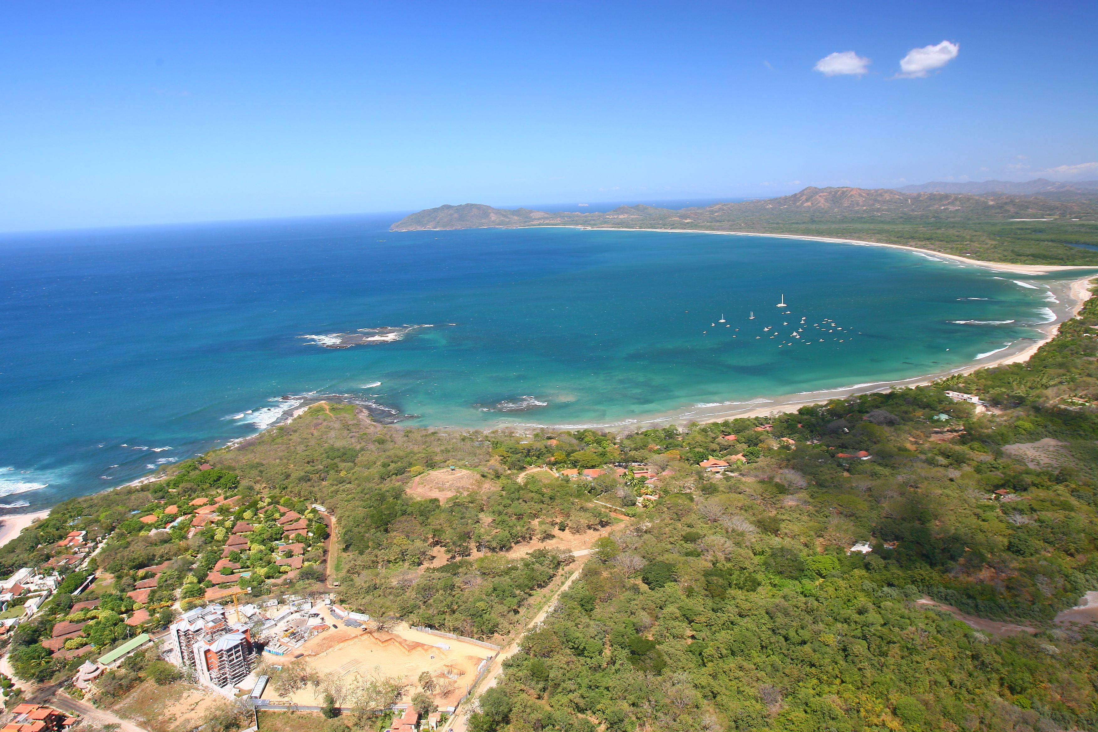 Tamarindo Beach Costa Rica