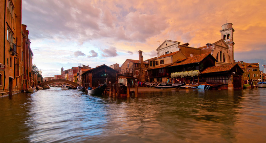 What To See In Venice?